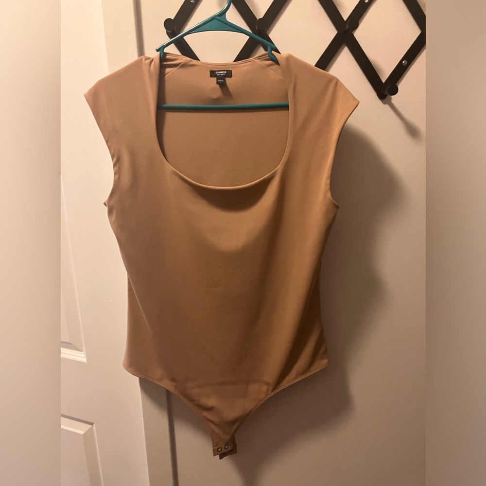 Brand New Express Bodycon Top